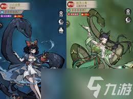 幻灵召唤师伊藤蛇之助玩法攻略