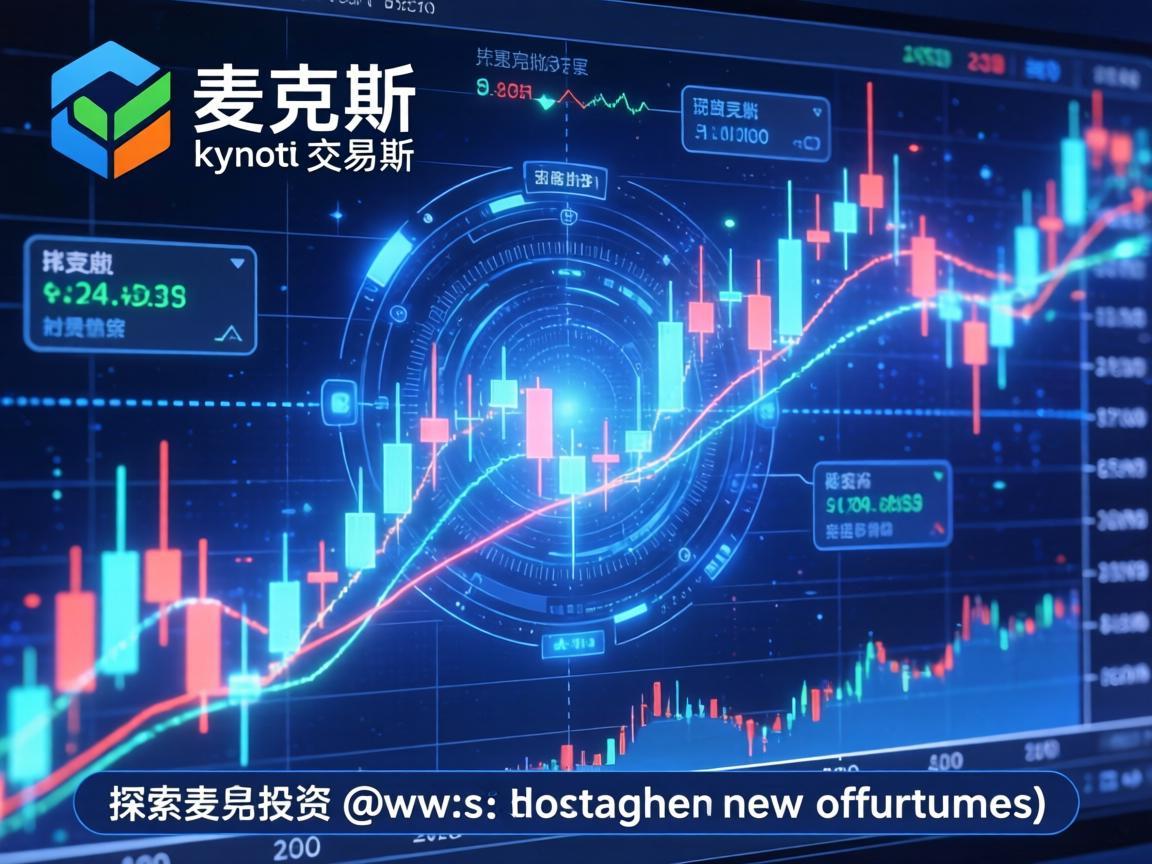 探索欧麦克斯交易所，网址与投资新机遇