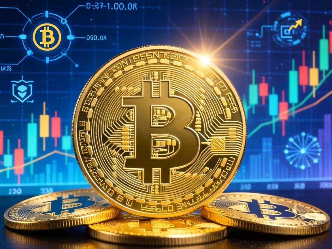 江恩的投资智慧与狗狗币的崛起，数字货币时代的新机遇