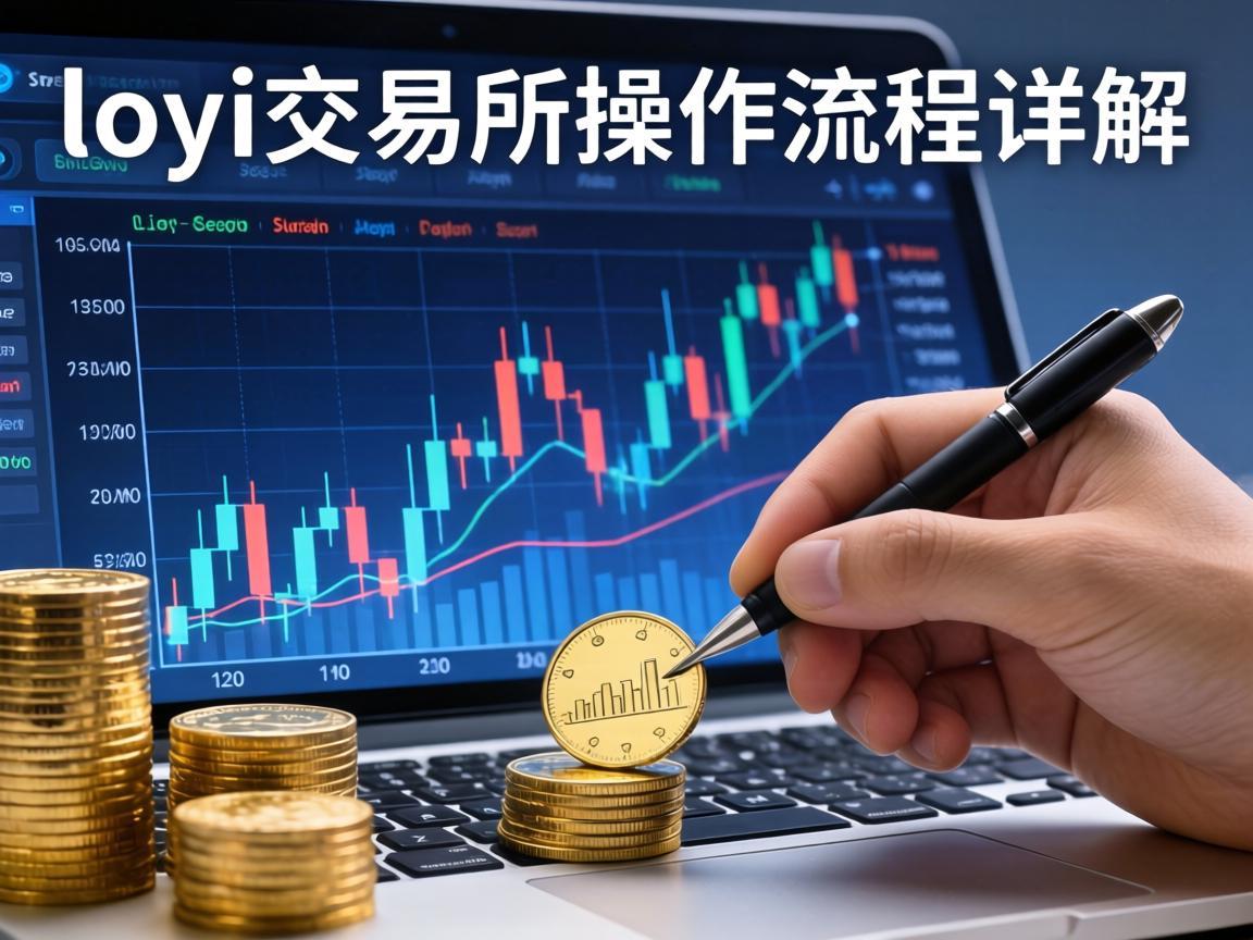 oyi交易所操作流程详解