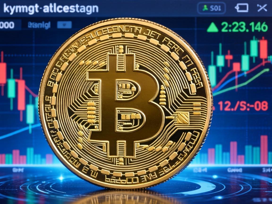 比特币真币价格，数字货币的起伏与未来