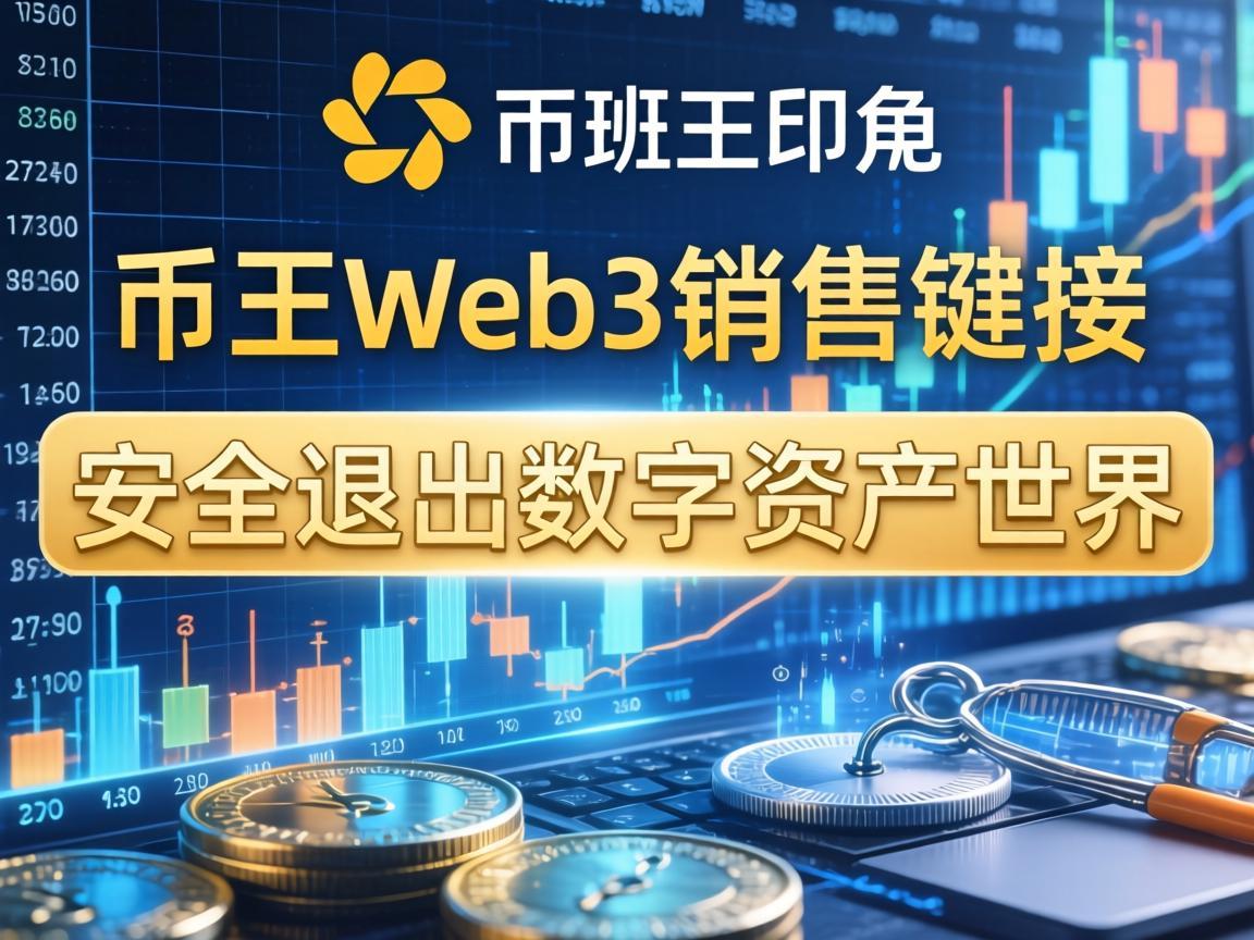 币安Web3销户链接，安全退出数字资产世界