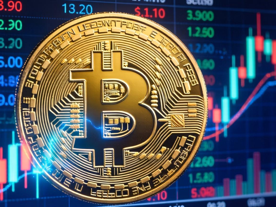 中币比特币价格波动，影响因素与未来展望