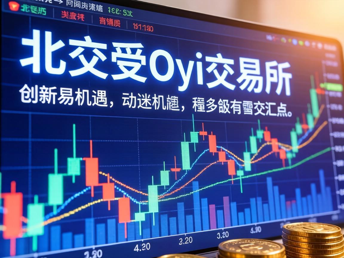 北交所Oyi交易所，创新与机遇的交汇点
