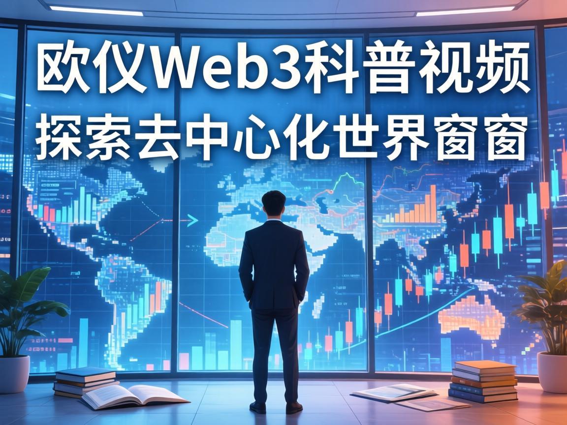 欧义Web3科普视频，探索去中心化世界的窗口