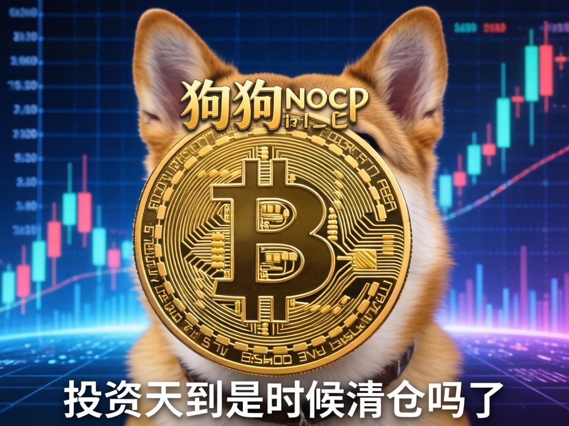 狗狗币投资，是时候清仓了吗
