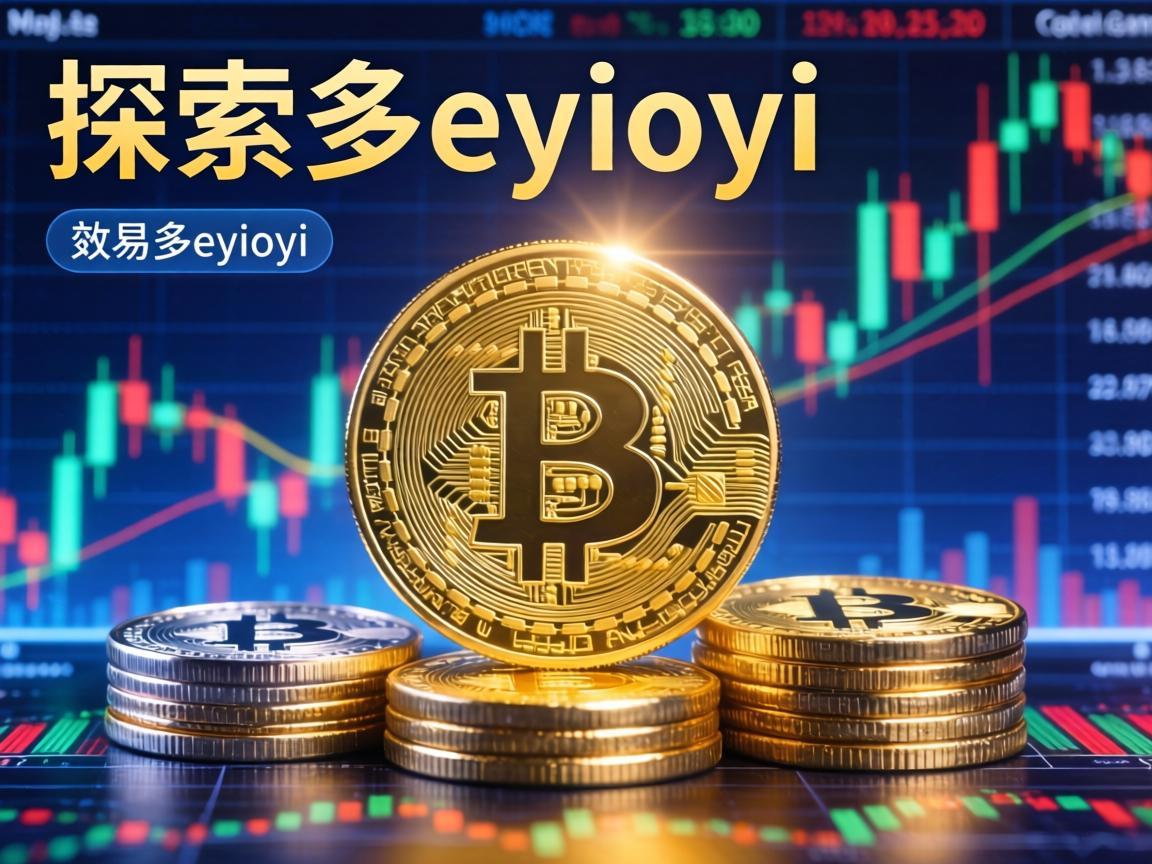 探索oyioyi交易所，数字货币交易的新星