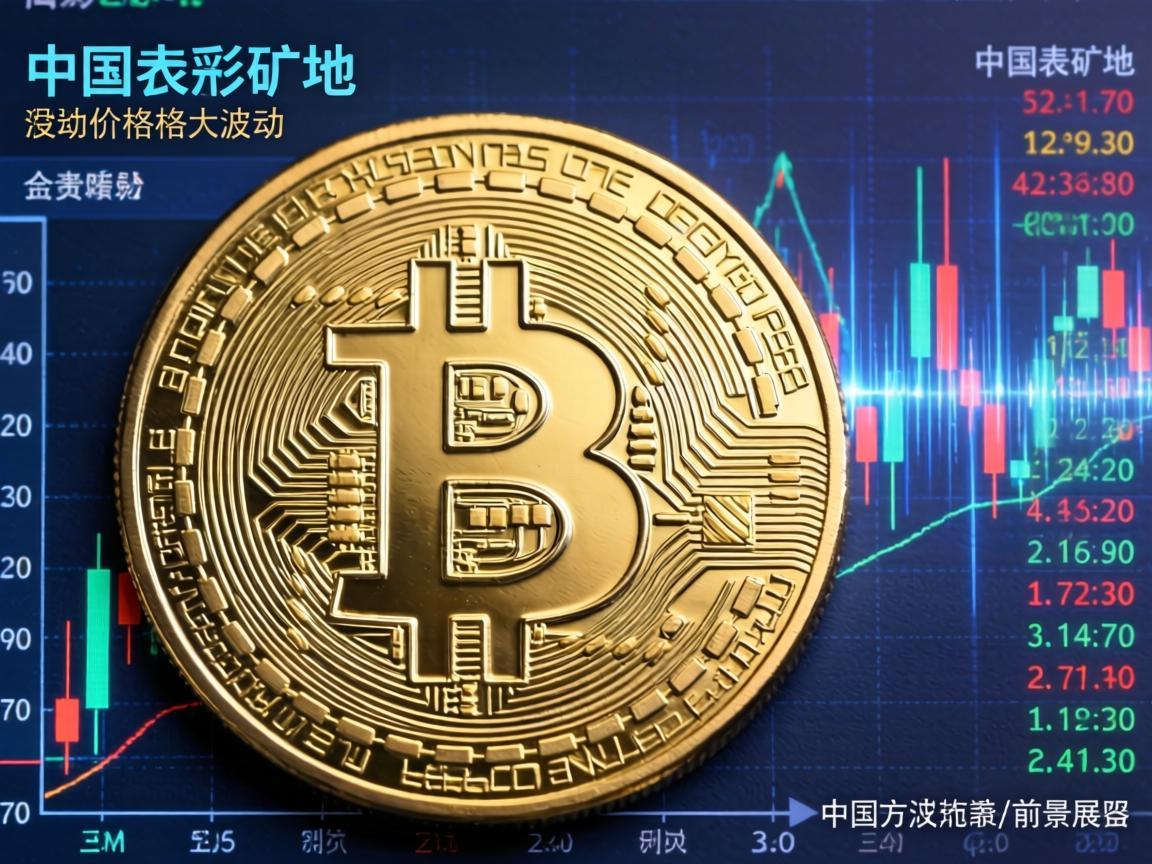 中国大陆比特币矿池价格波动，影响因素与前景展望