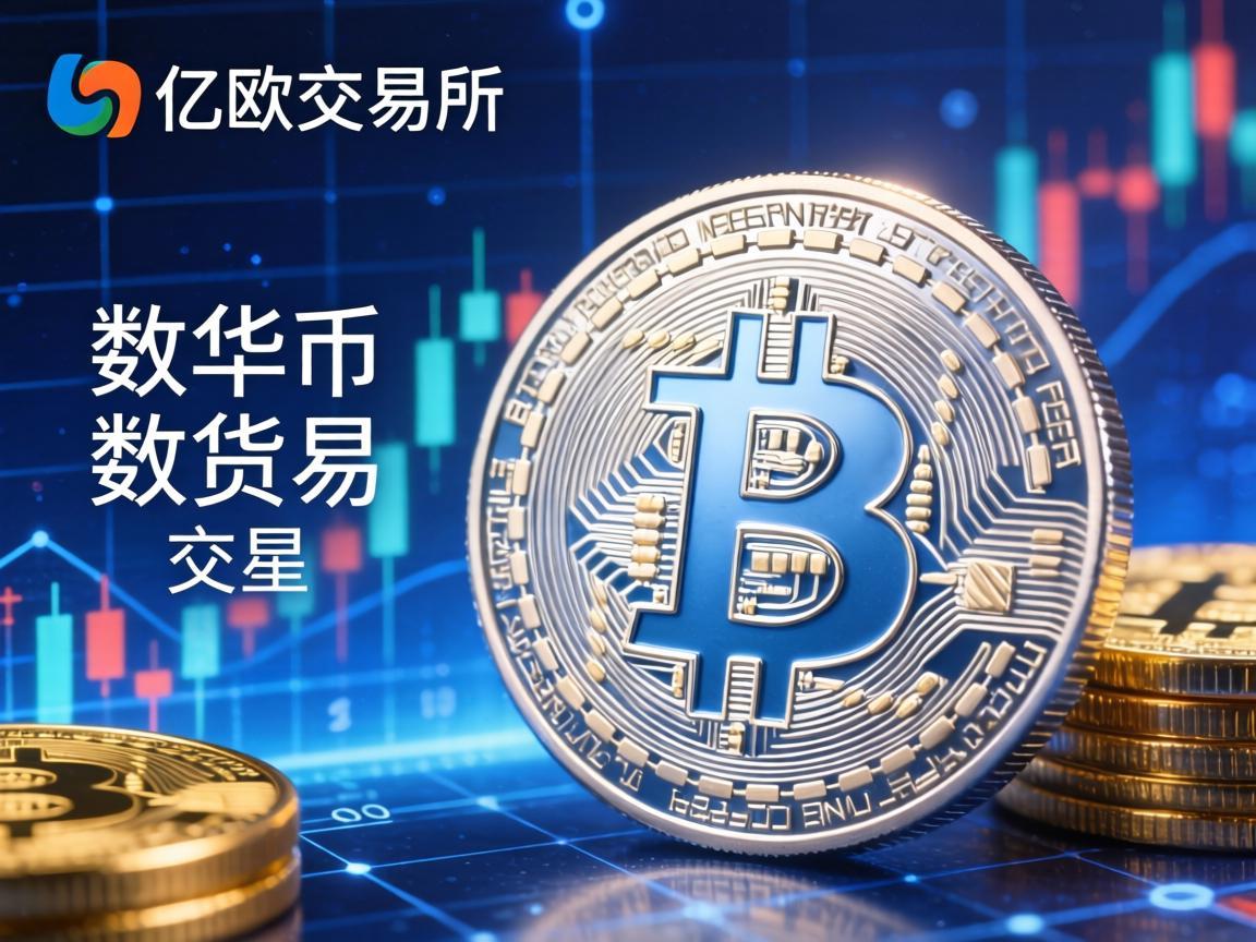 亿欧交易所，数字货币交易的新星