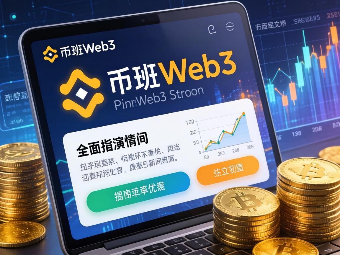 如何访问币安Web3，全面指南