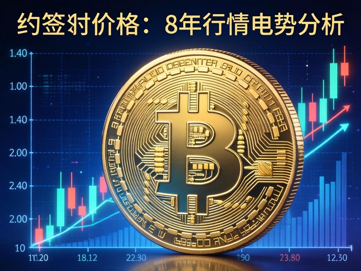 比特币价格8年行情走势分析