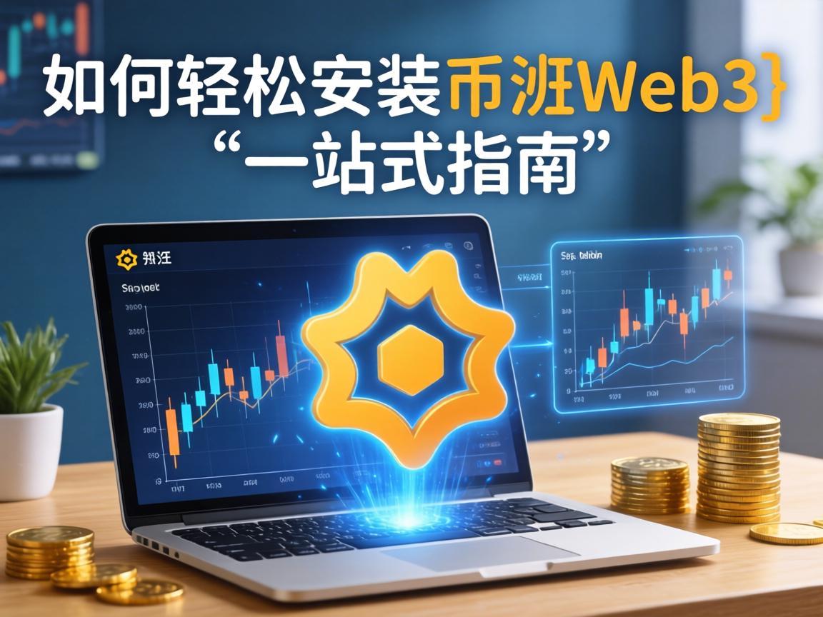 如何轻松安装币安Web3，一站式指南