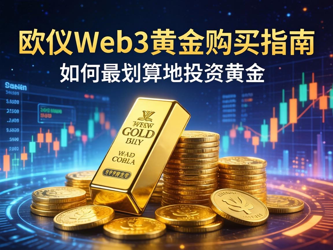 欧义Web3黄金购买指南，如何最划算地投资黄金