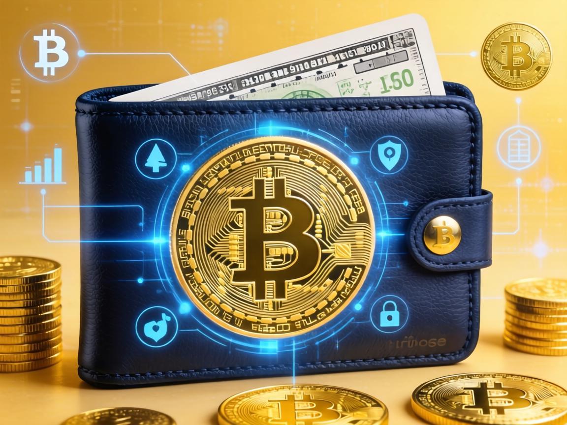 探索狗狗币可用钱包，安全与便捷并存
