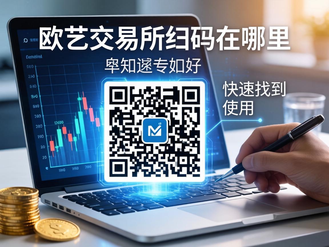 欧艺交易所二维码在哪里，快速找到并使用