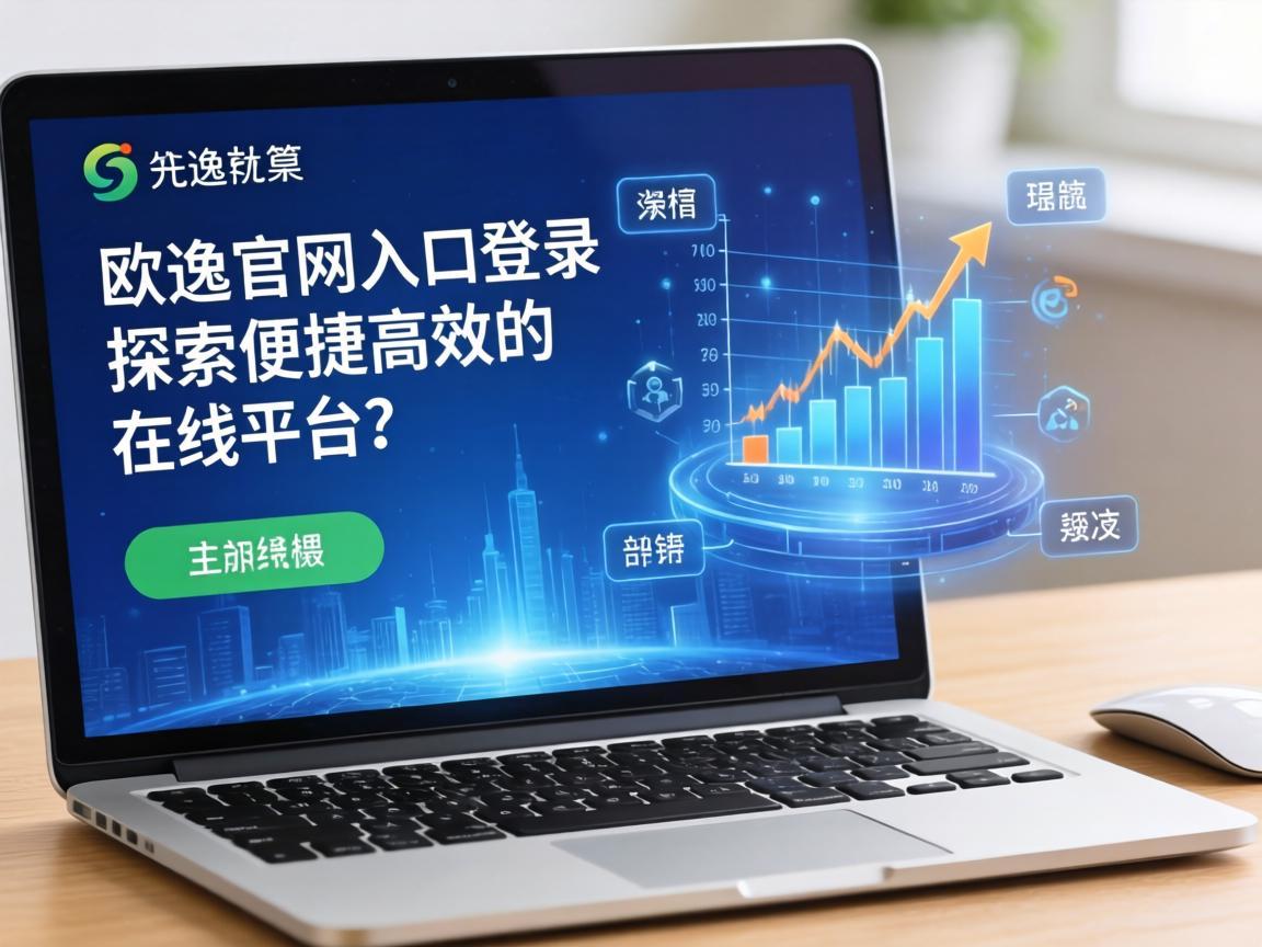欧逸官网入口登录，探索便捷高效的在线平台