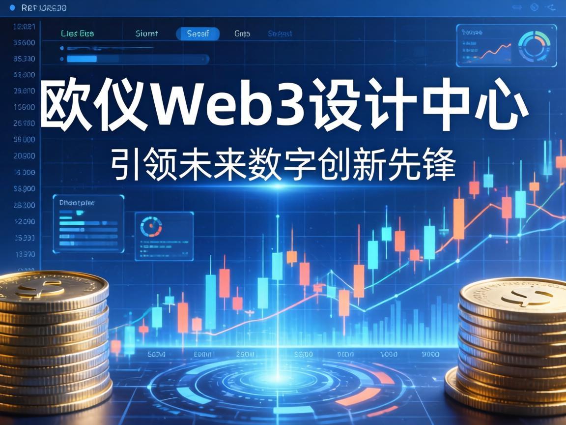 欧义Web3设计中心，引领未来数字创新的先锋