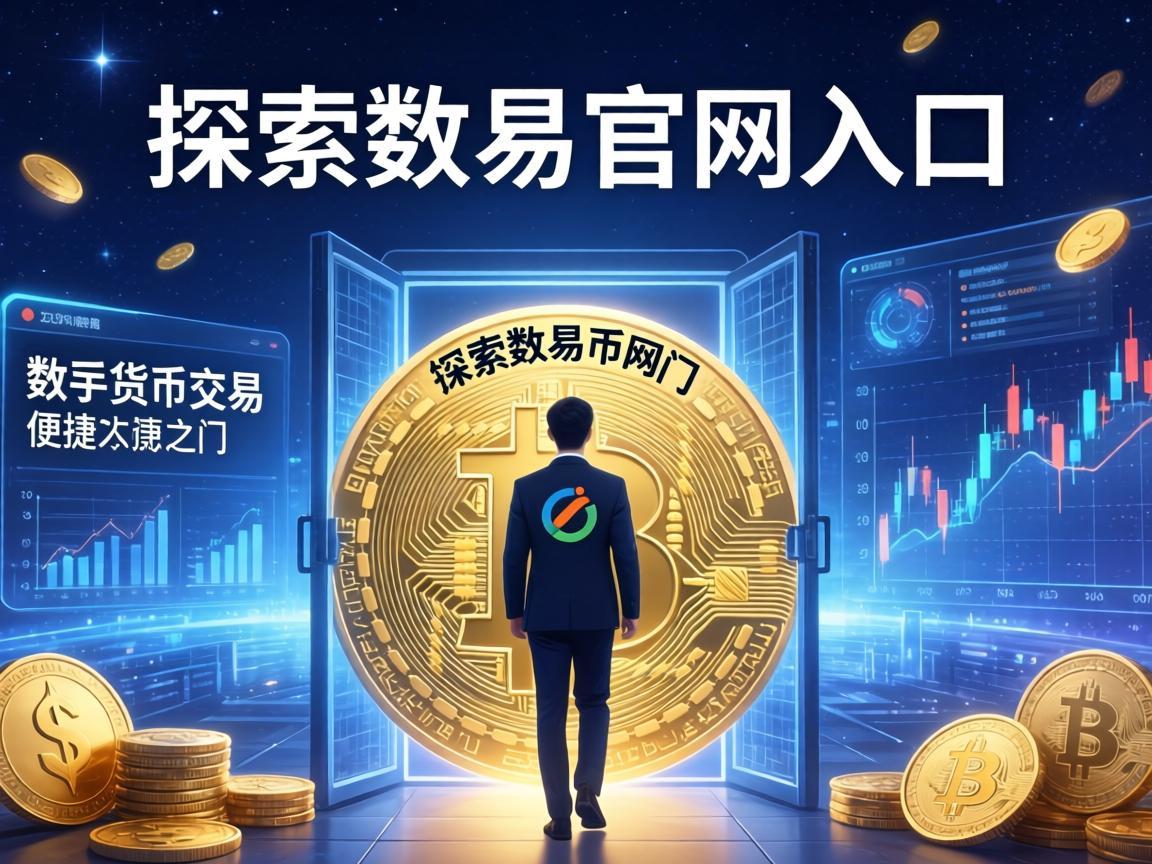 探索欧易官网入口，数字货币交易的便捷之门
