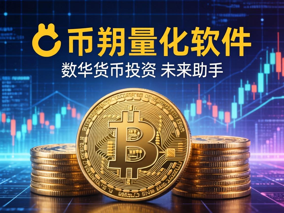币安量化软件，数字货币投资的未来助手