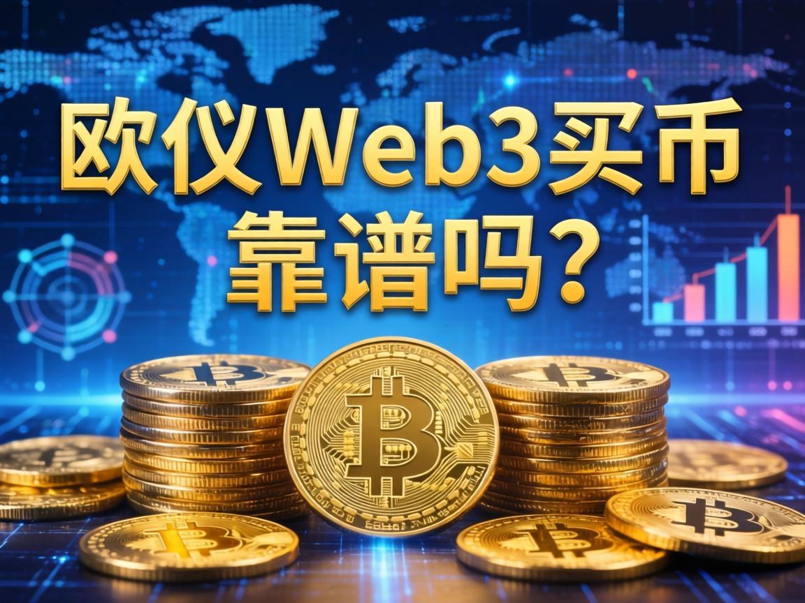 欧义Web3买币，靠谱吗