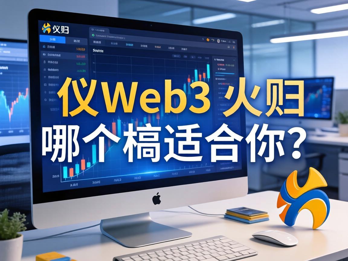 欧义Web3与火币，哪个更适合你