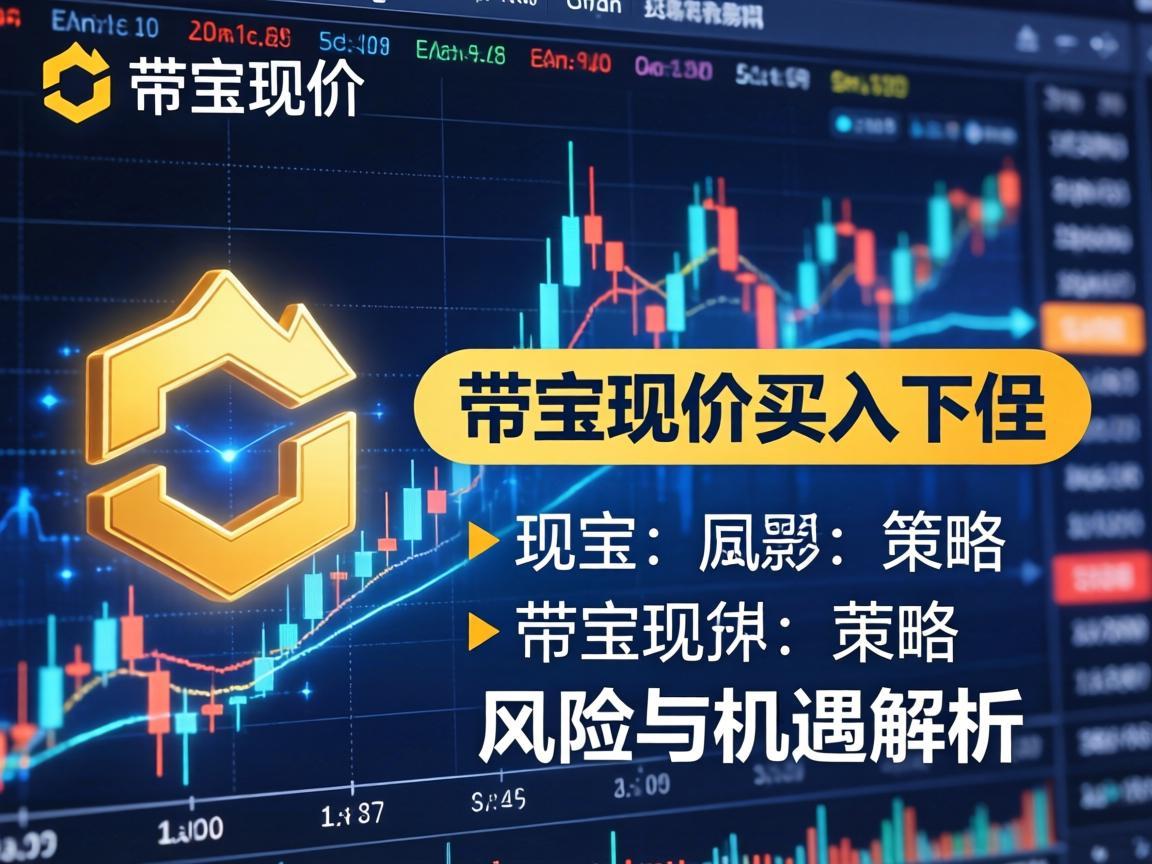 币安现价买入，策略、风险与机遇解析