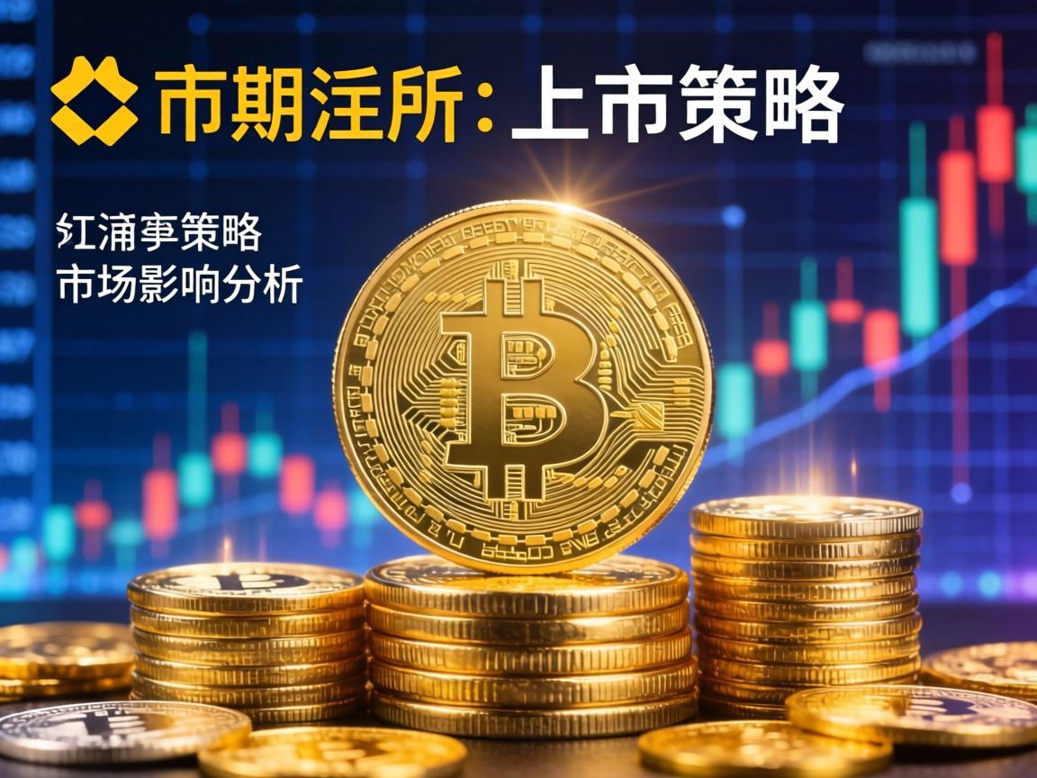 币安所的上币策略与市场影响分析
