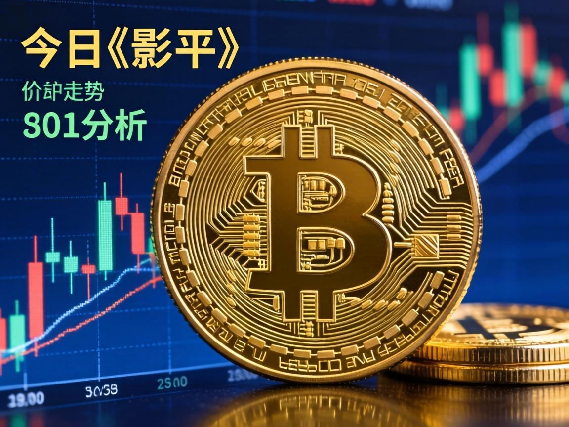 今日比特币价格走势分析