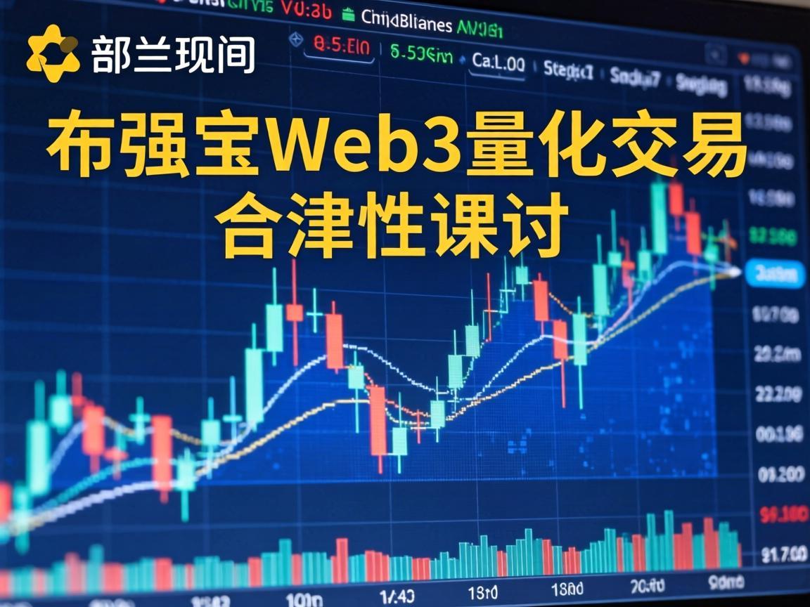 币安Web3量化交易的合法性探讨