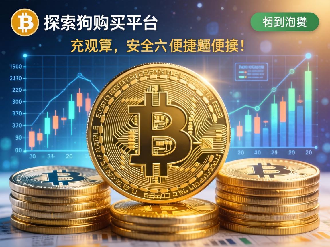探索狗狗币购买平台，安全与便捷并重