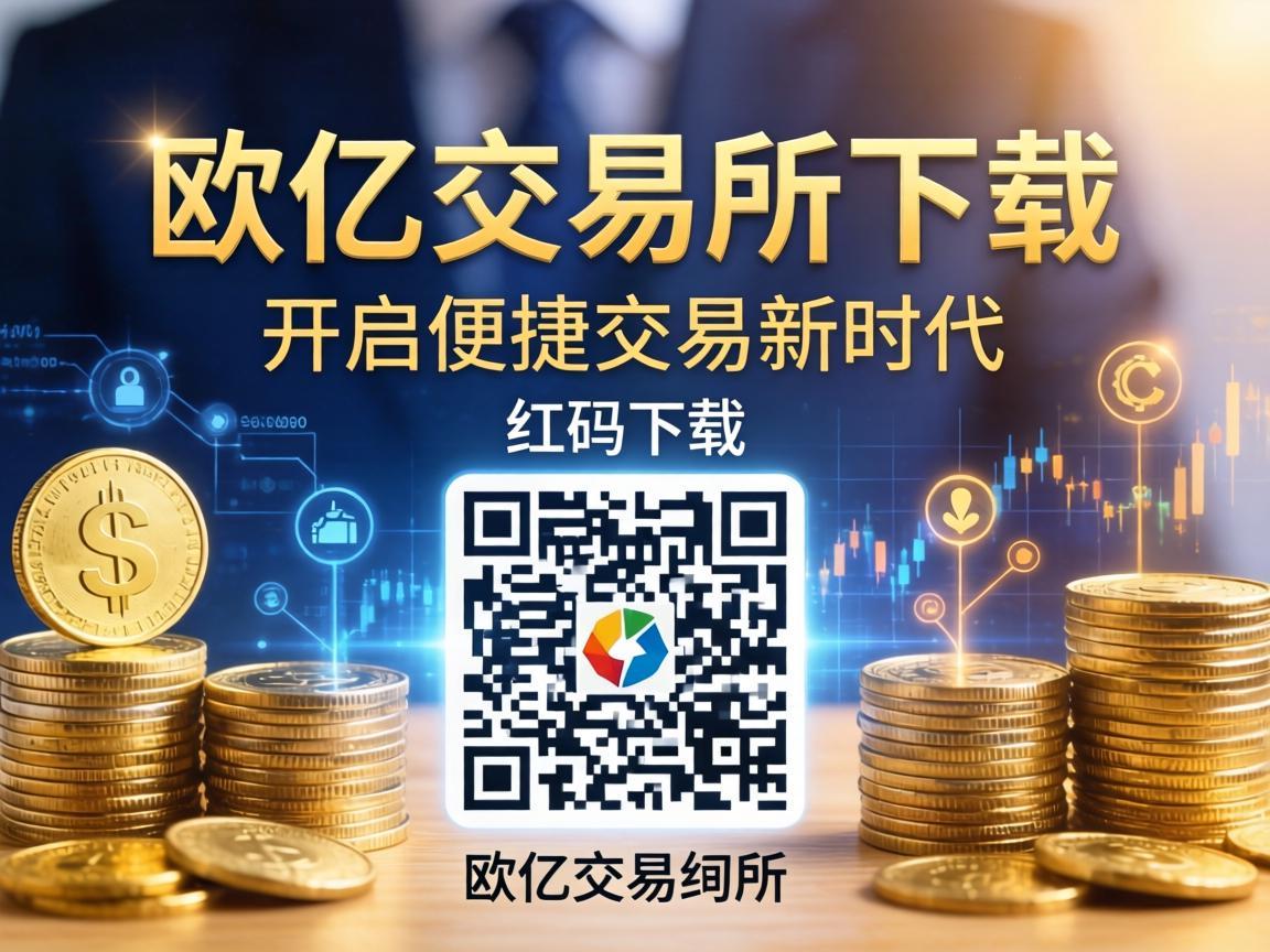 欧亿交易所二维码下载，开启便捷交易新时代