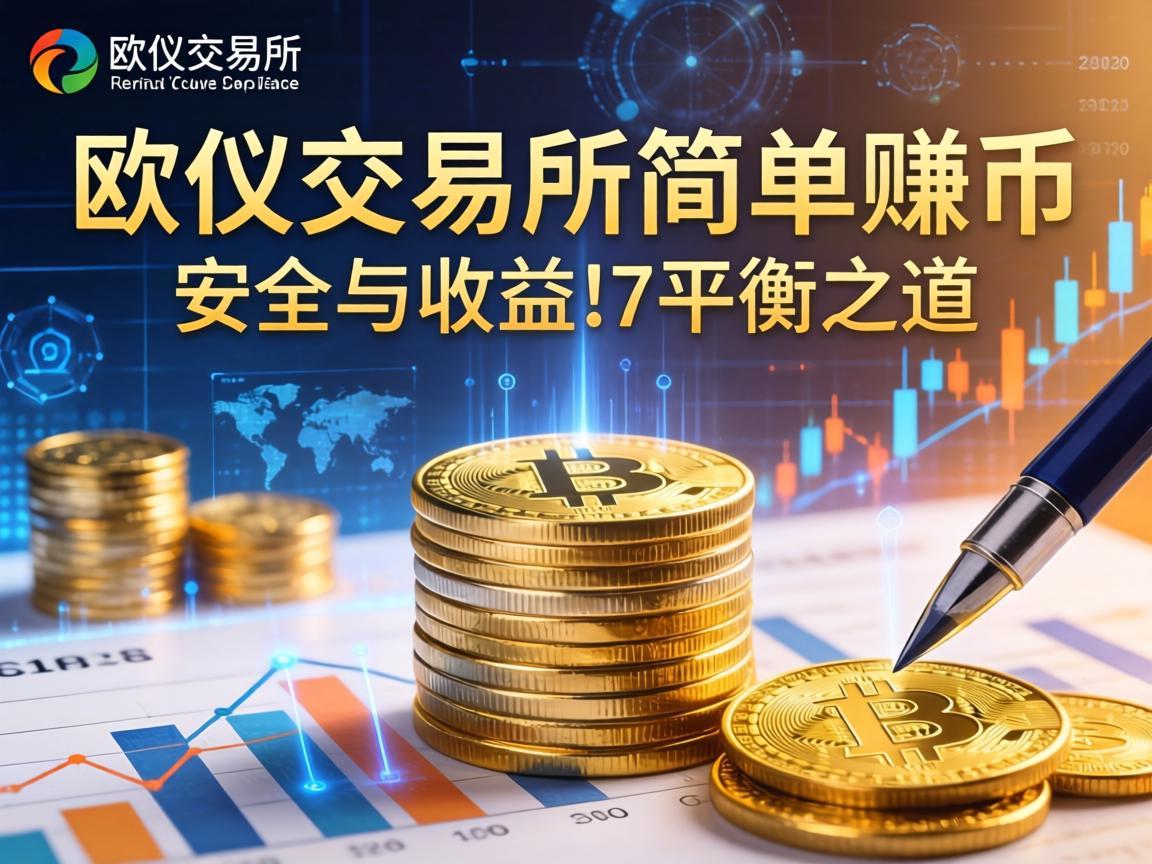 欧亿交易所简单赚币，安全与收益的平衡之道