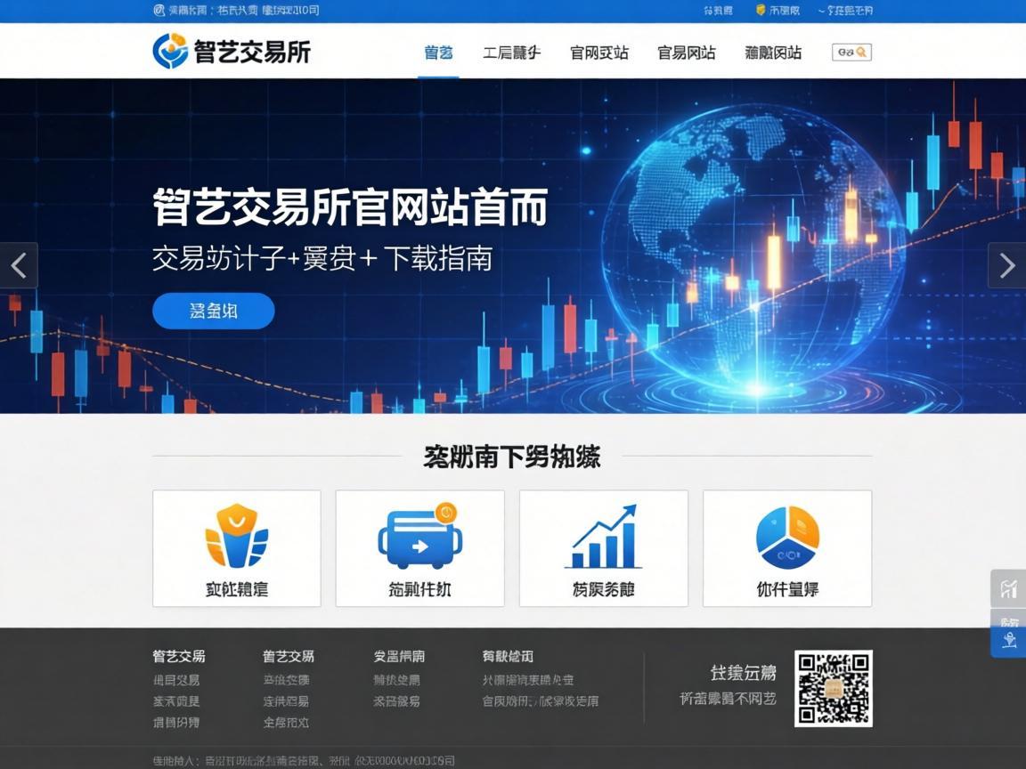 欧艺交易所官方网站首页下载指南