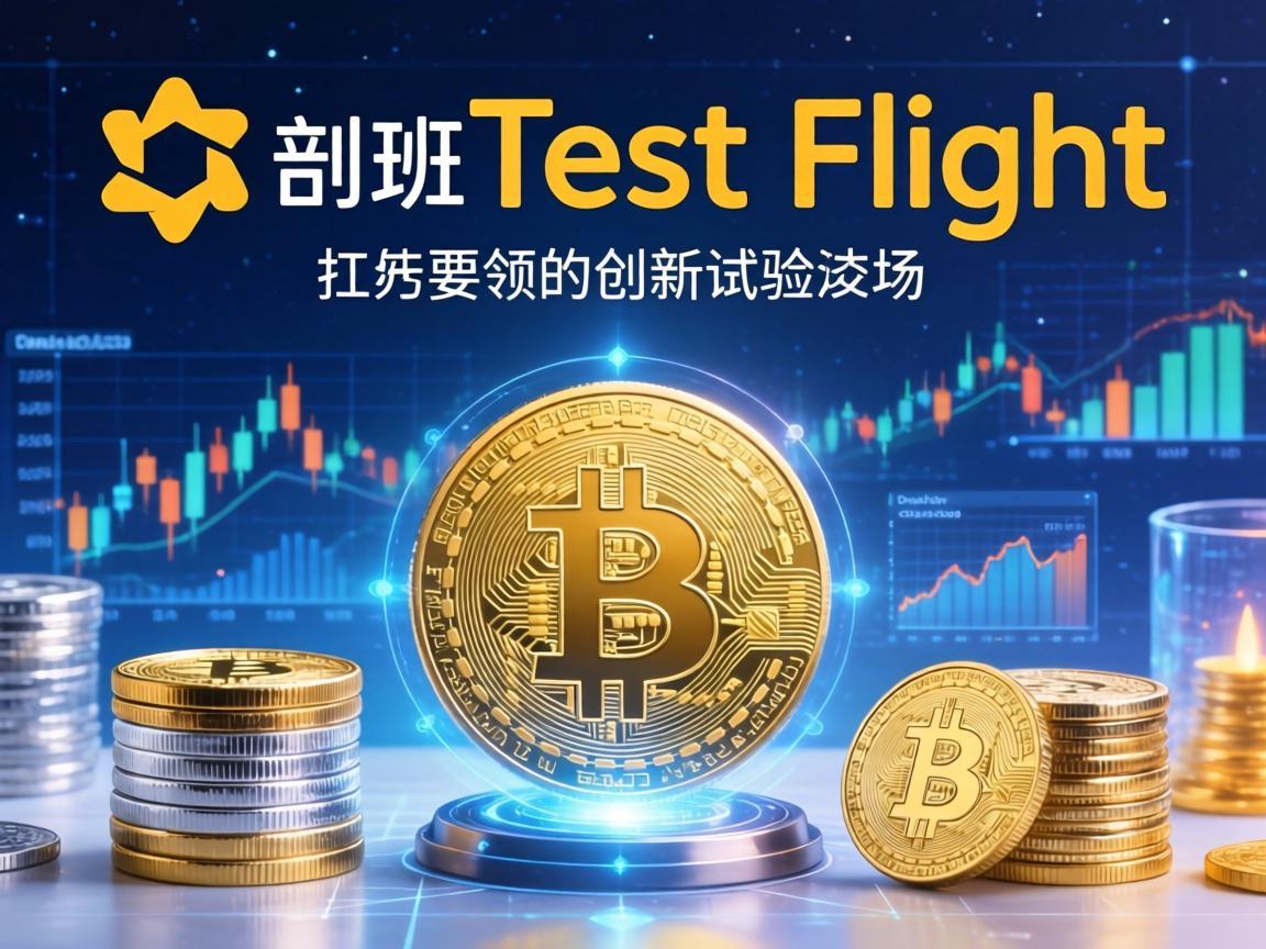 币安Test Flight，加密货币领域的创新试验场