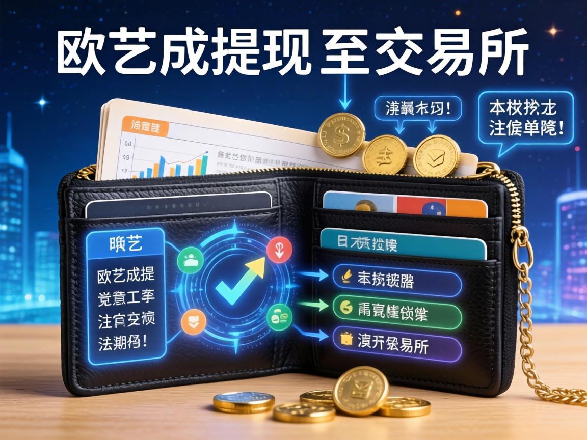 欧艺钱包提现至交易所，详细步骤与注意事项