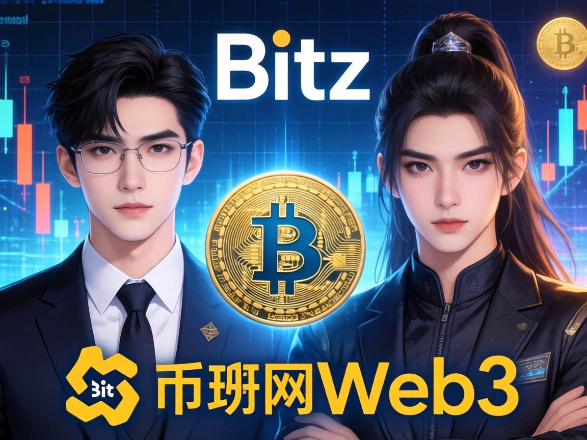Bitz与币安Web3，引领加密货币新纪元的双雄