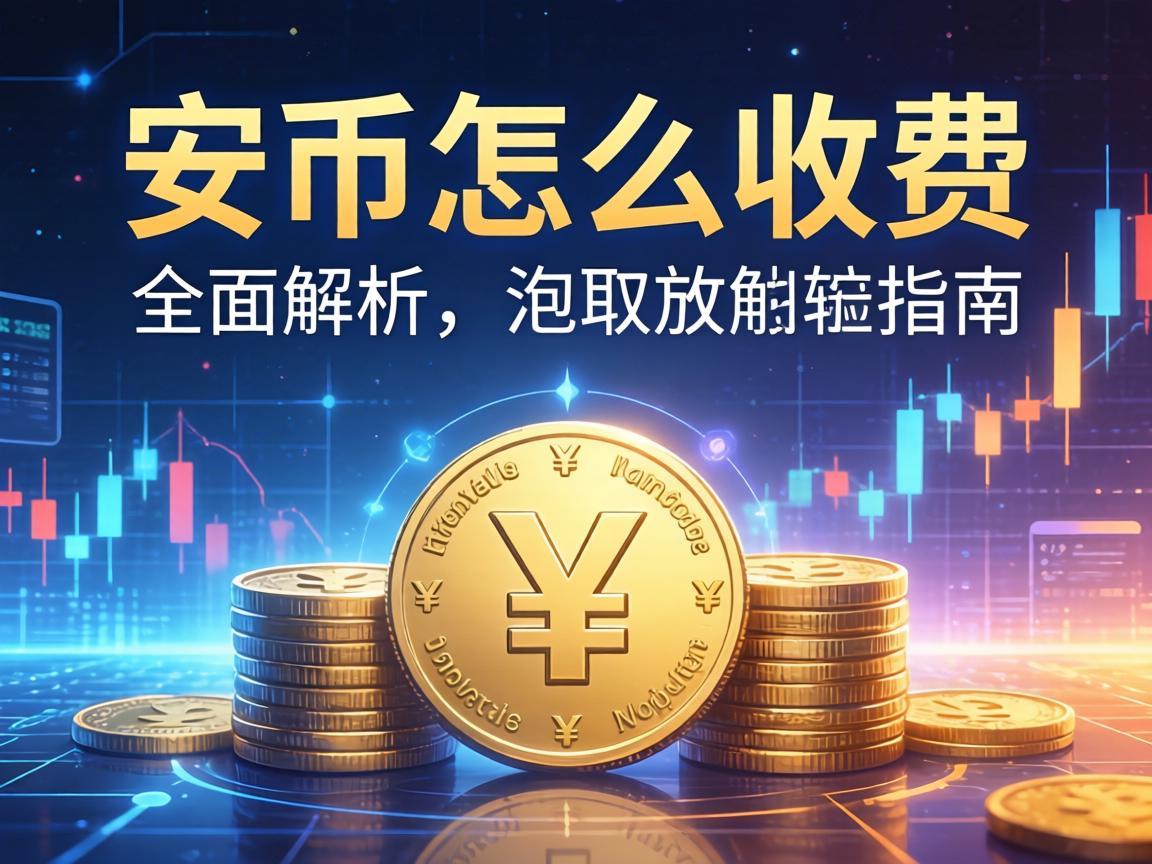 安币怎么收费，全面解析与指南