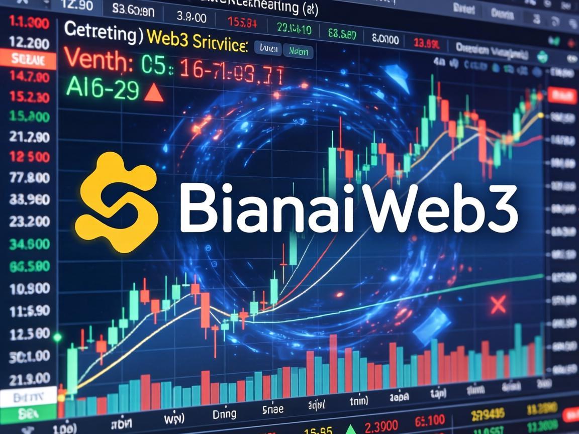 币安Web3服务暂停，市场动荡中的一次重要调整