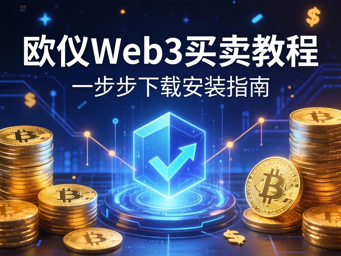 欧义Web3买卖教程，一步步下载安装指南