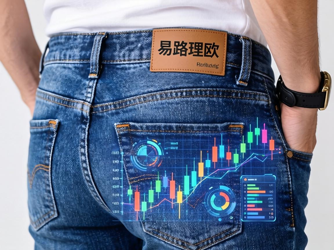 易路理欧牛仔裤，时尚与舒适的完美融合