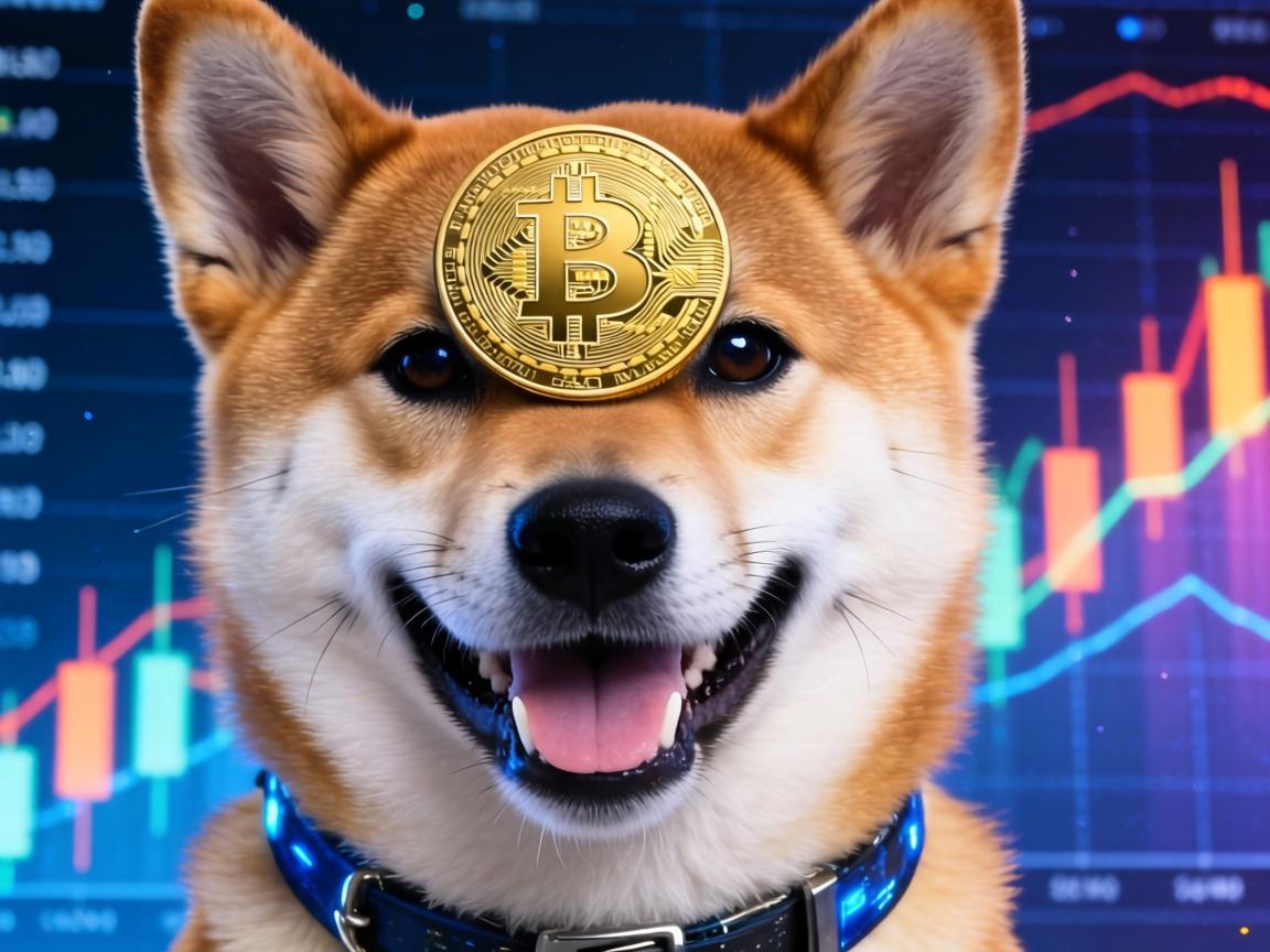 狗狗币的持久力，未来展望与投资分析