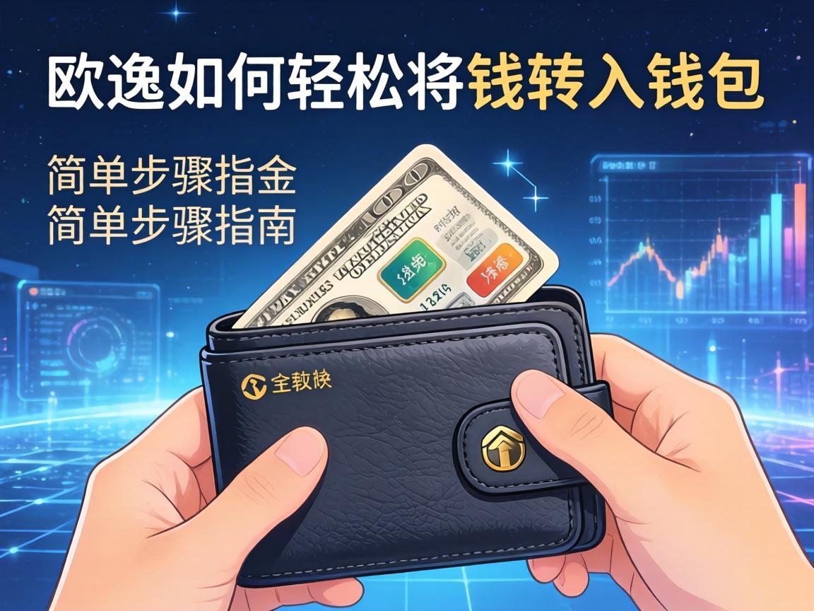 欧逸如何轻松将钱转入钱包，简单步骤指南