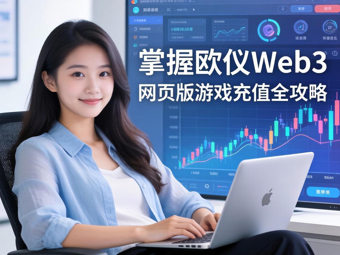 轻松掌握欧义Web3网页版游戏充值全攻略