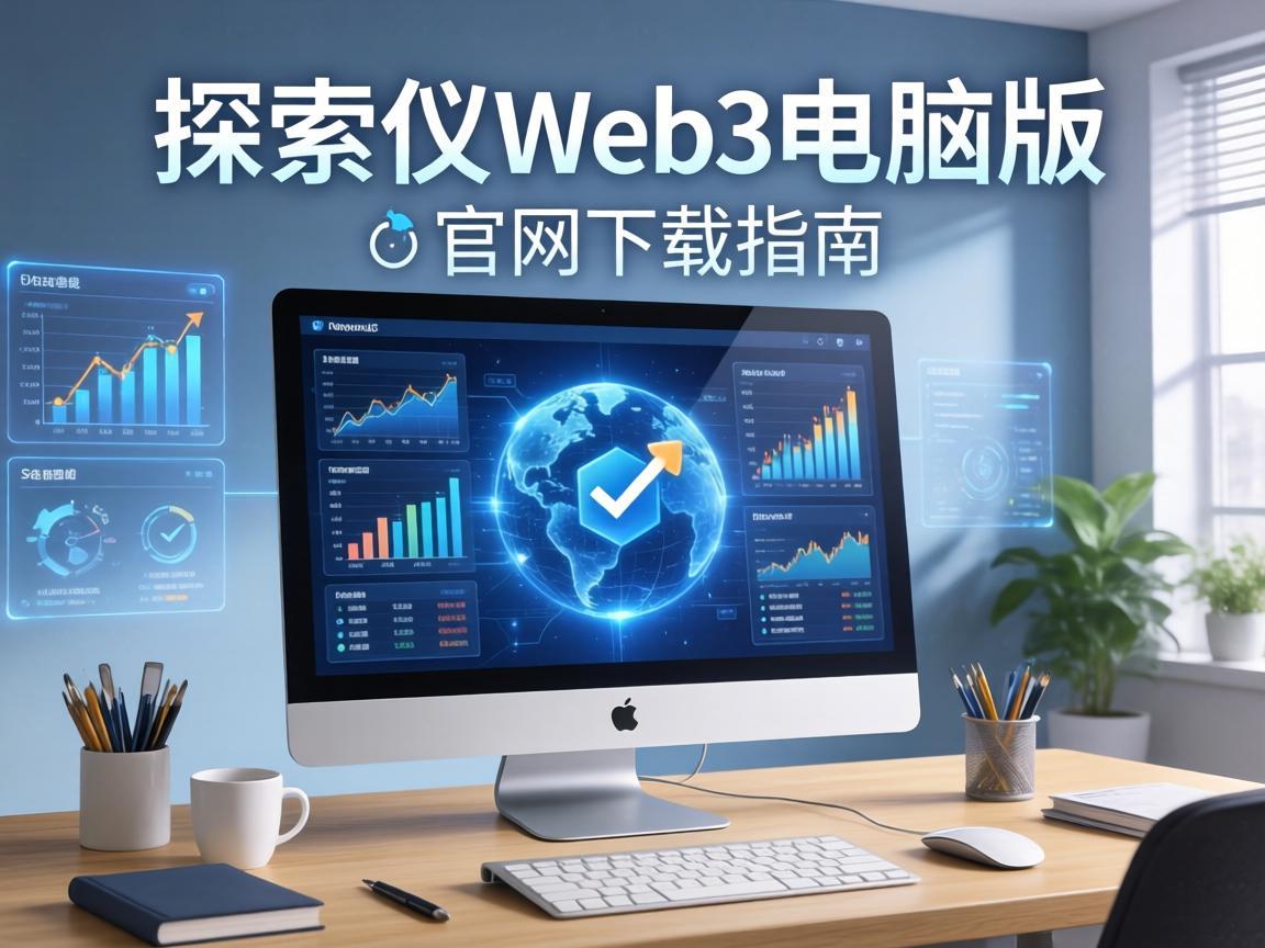 探索欧义Web3电脑版，官网下载指南
