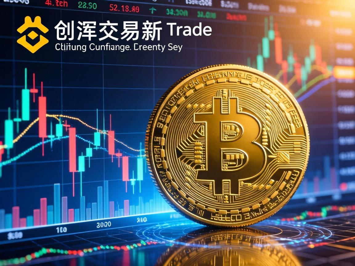 币安交易所的Trade，加密货币交易的未来之窗