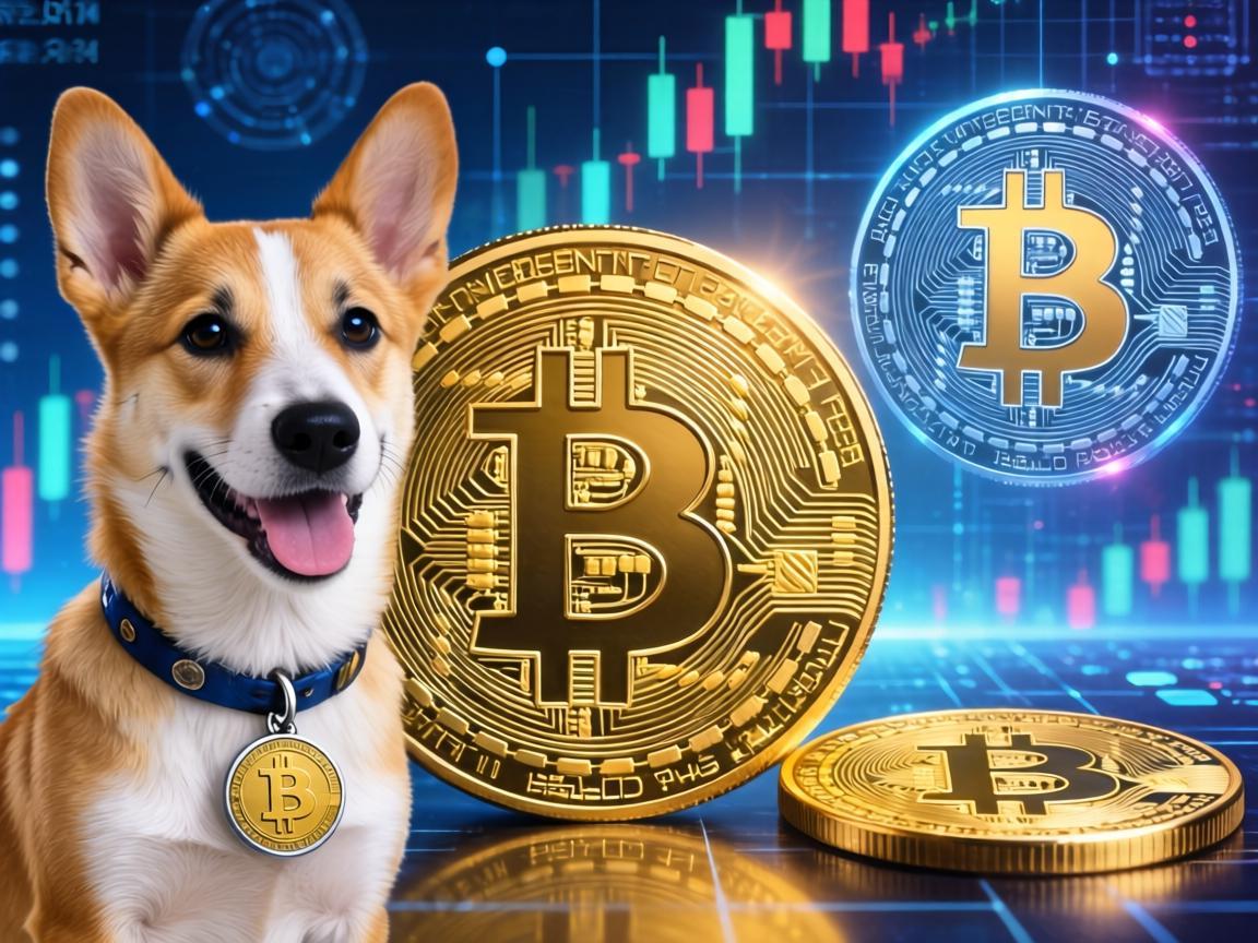 狗狗币发行机制更改，迈向更可持续的数字货币未来