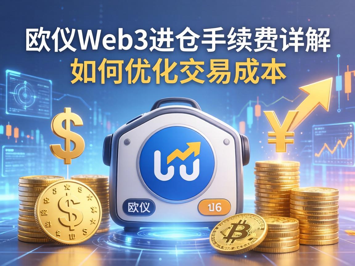 欧义Web3进仓手续费详解，如何优化交易成本