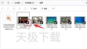 抖音如何播放本地视频
