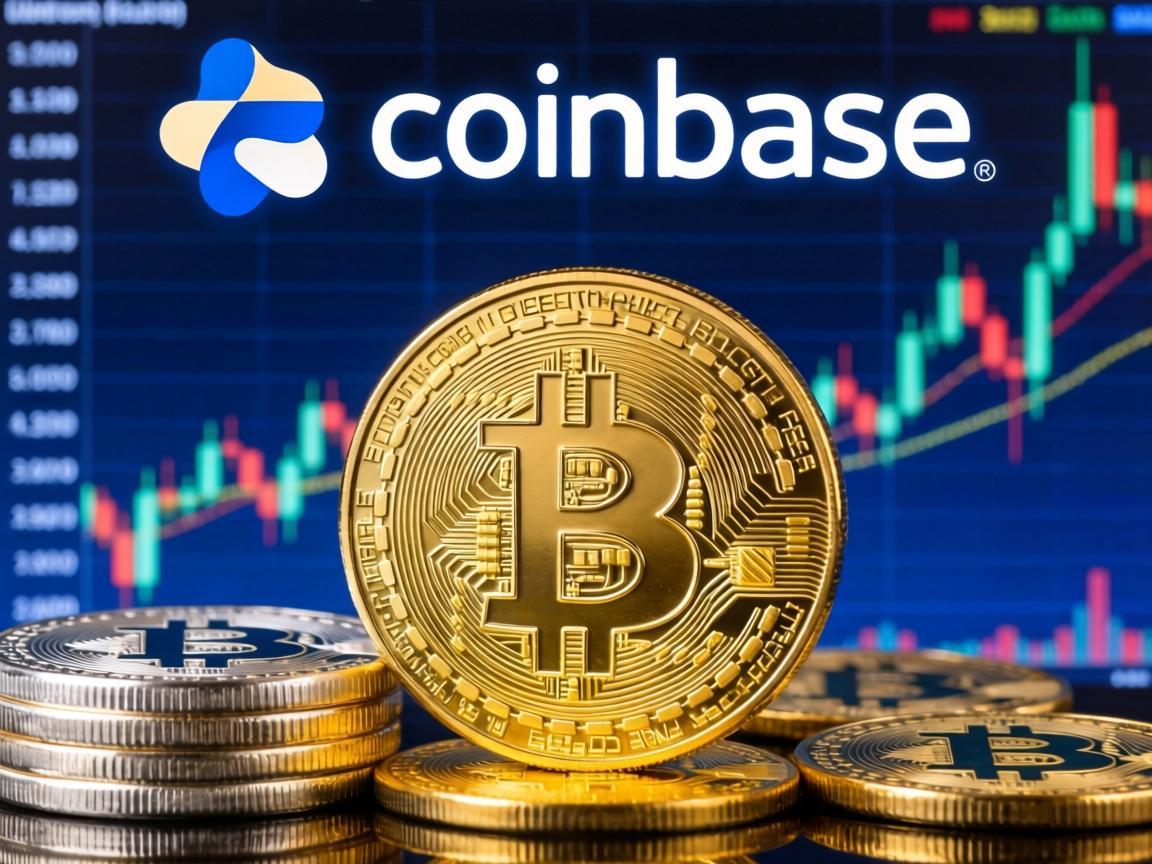 狗狗币登陆Coinbase首日，加密货币市场迎来新纪元