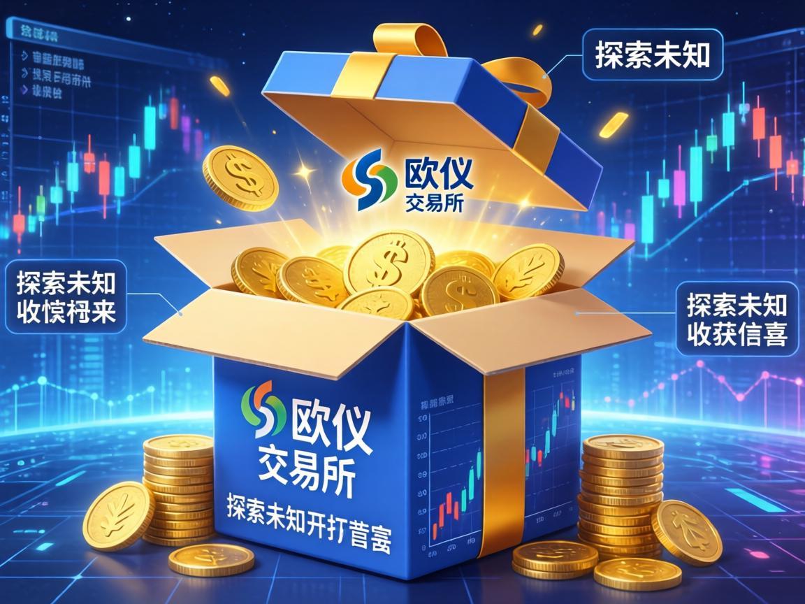 欧义交易所开盲盒，探索未知，收获惊喜
